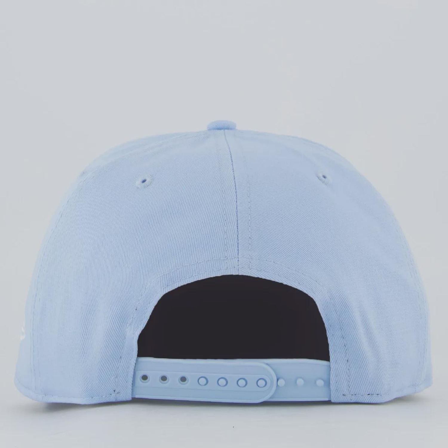 Boné Unissex New Era MLB Los Angeles Dodgers Glacial 950AF - Aba Curva - Foto 3