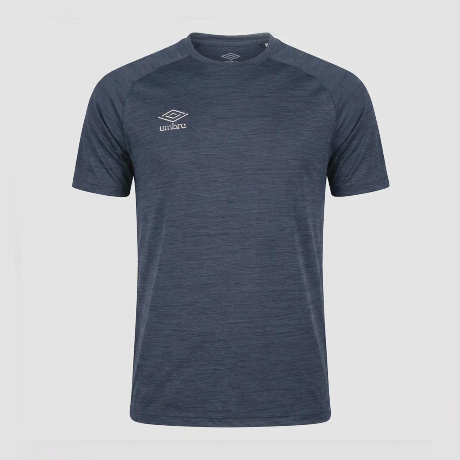 Camiseta Umbro Blend Large Diamond II - Masculina - Foto 4