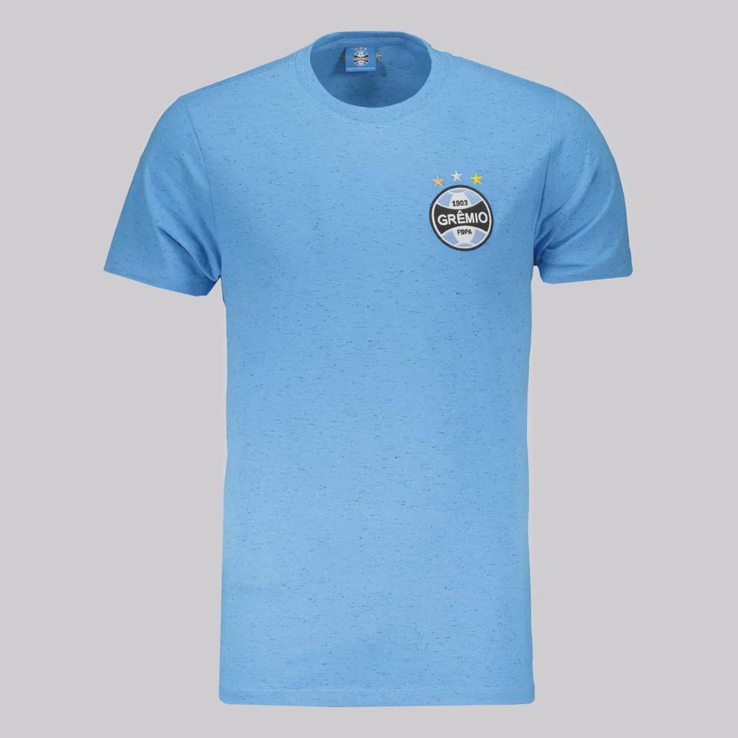 Camisa do Grêmio Classic - Masculina - Foto 1