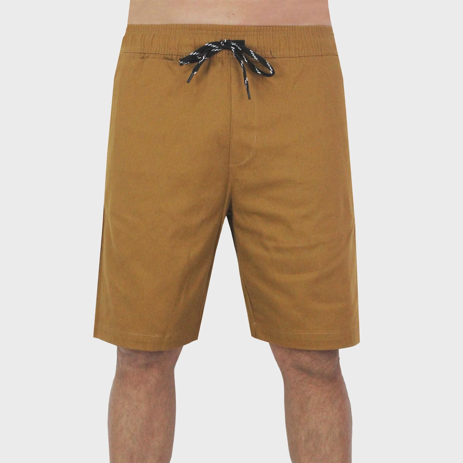 Bermuda Salazar Ocean Walk Phone Pocket - Masculina - Foto 1