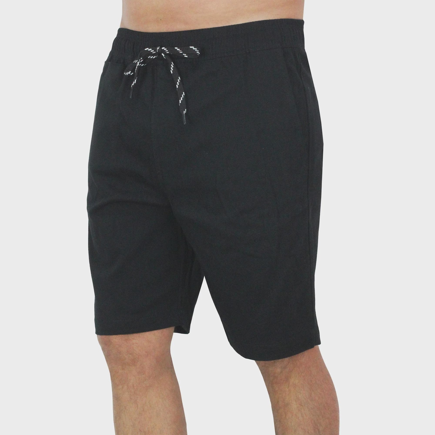 Bermuda Salazar Ocean Walk Phone Pocket - Masculina - Foto 1