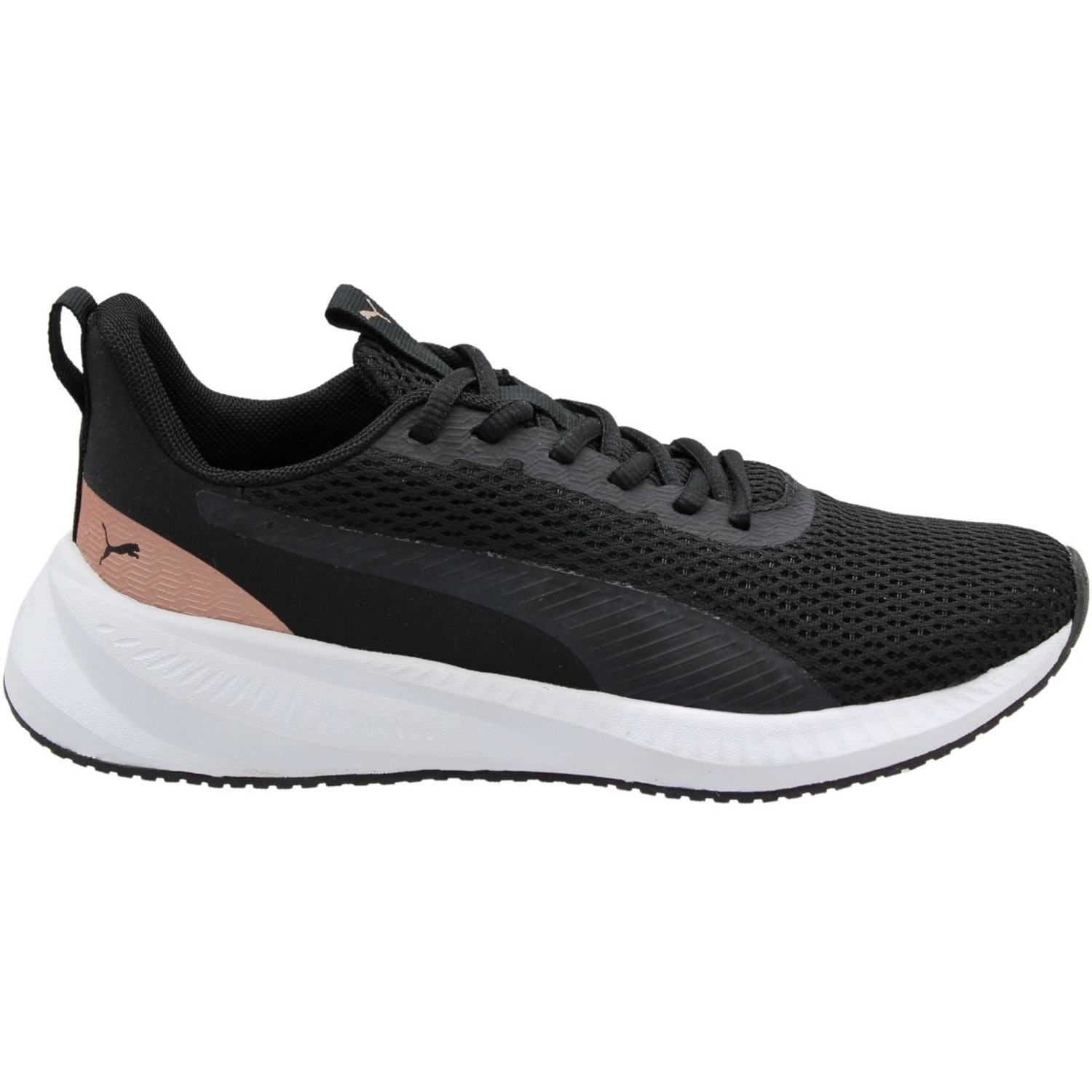 Tênis Feminino Esportivo Puma Flyer Lite 3 - Foto 1
