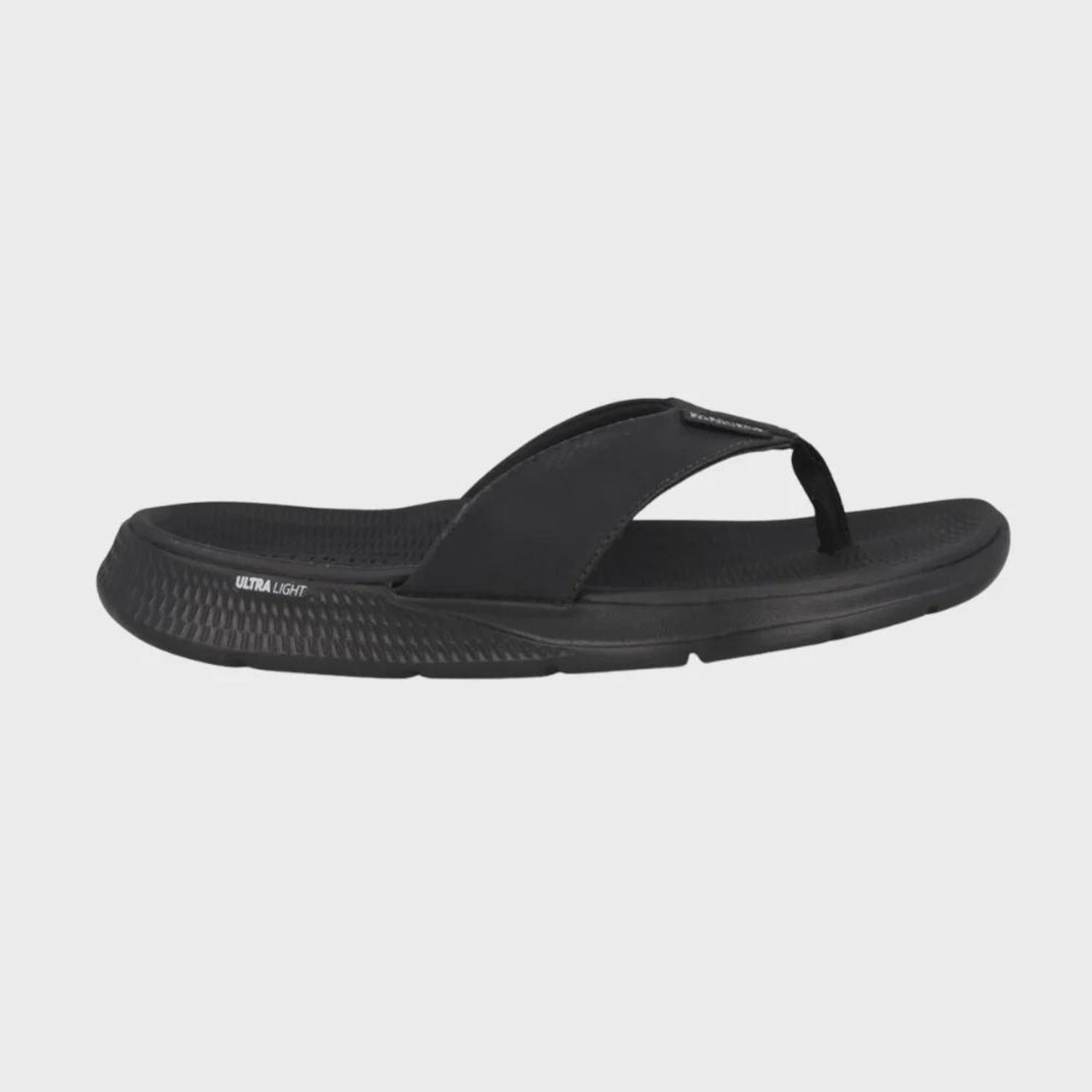 Chinelo Skechers Go Consistent - Masculino - Foto 1