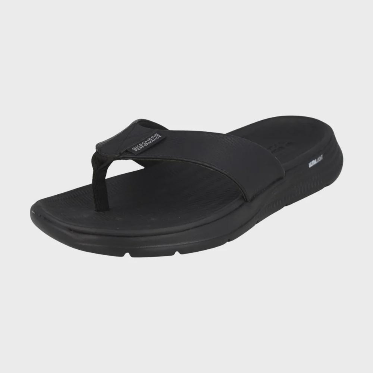 Chinelo Skechers Go Consistent - Masculino - Foto 3