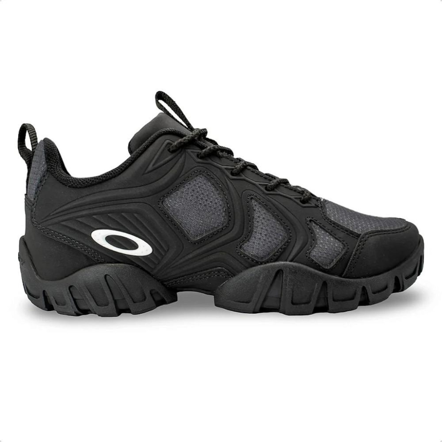 Tênis Masculino Oakley Woodfire WT26 - Foto 1