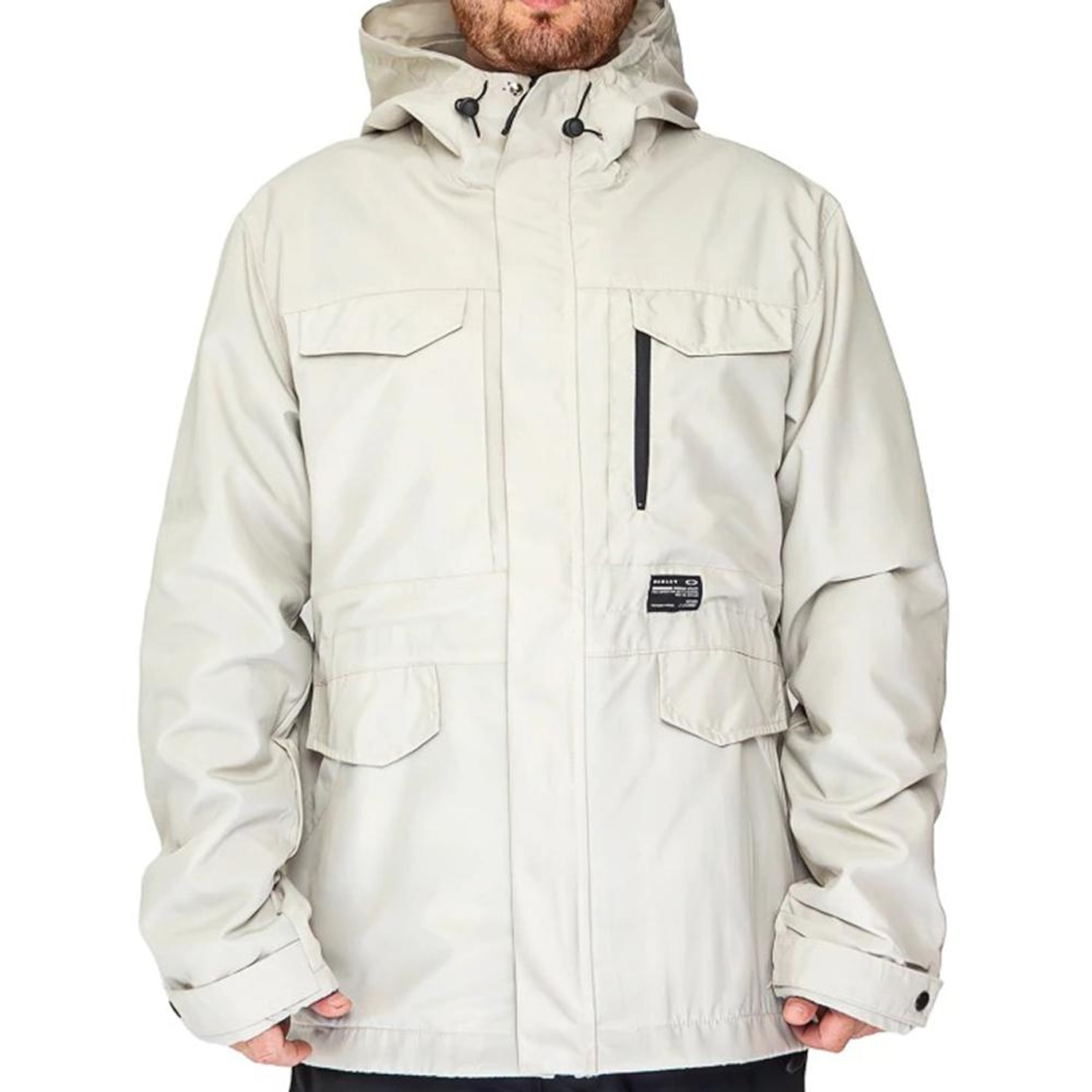 Jaqueta Masculina Explorer WT26 Oakley - Foto 1