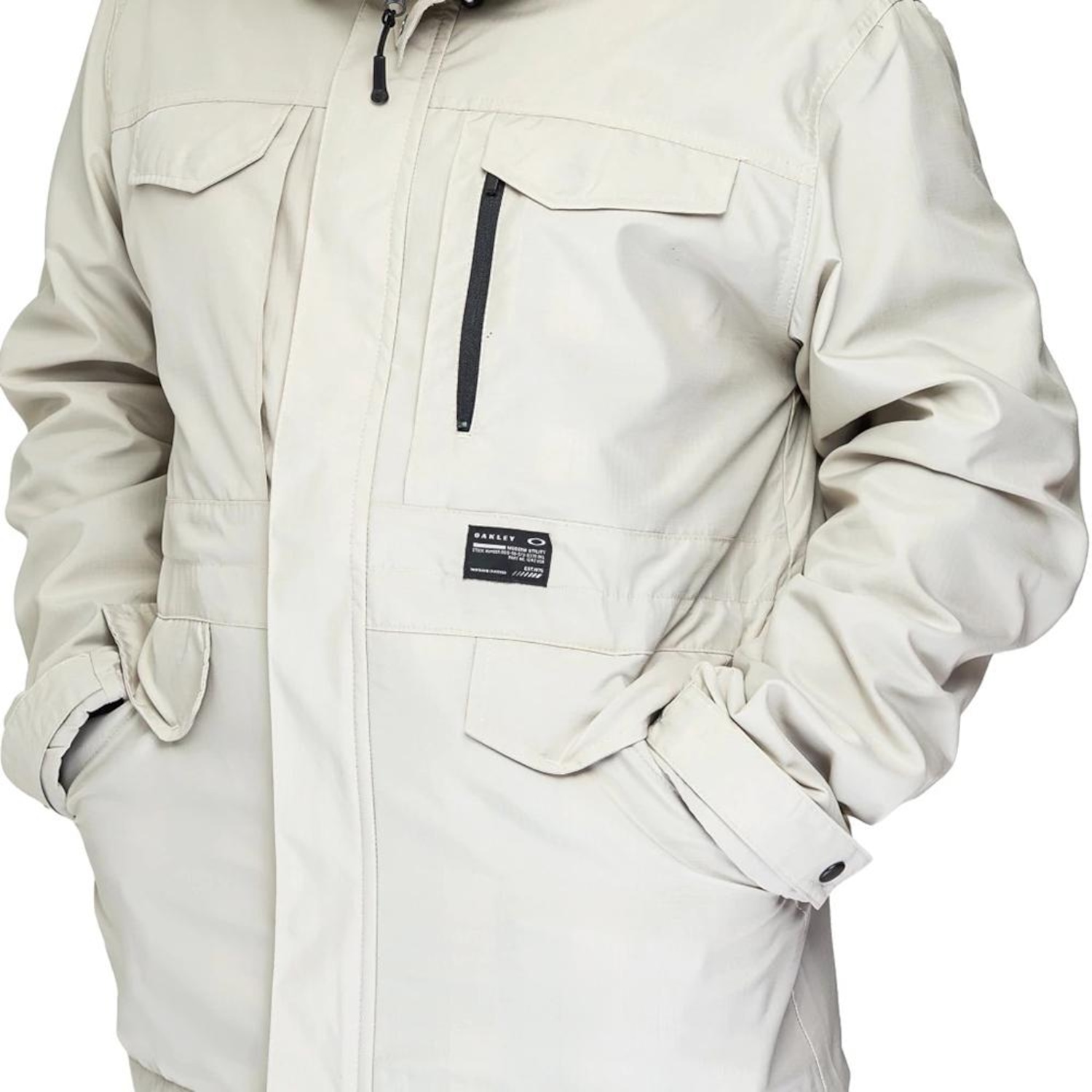 Jaqueta Masculina Explorer WT26 Oakley - Foto 4