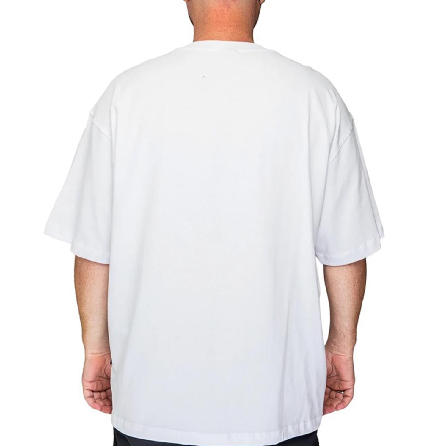 Camiseta Oakley Icy Ellipse SS WT26 Masculina - Foto 2