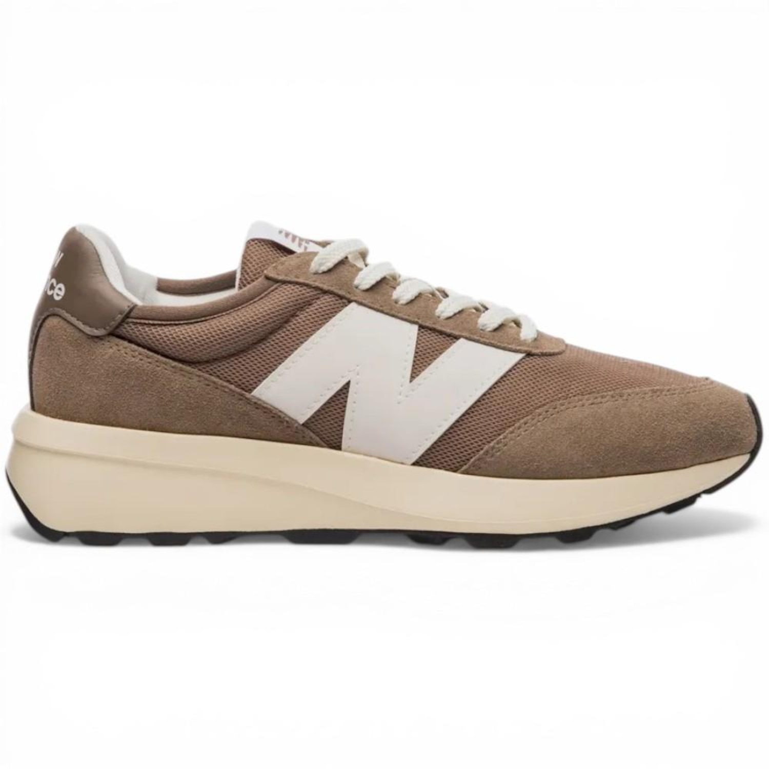 Tênis Unissex New Balance 370v1 - Foto 1