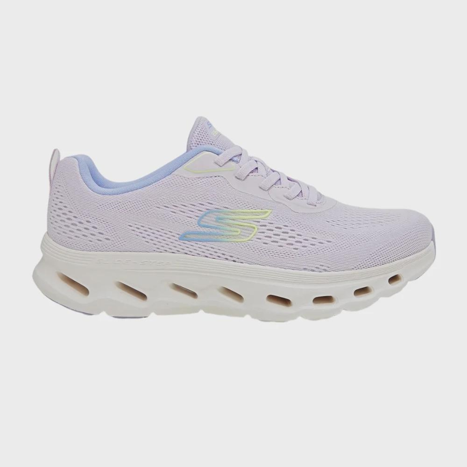 Tênis Feminino Skechers Go Walk-Glide-Step 2.0 - Foto 1