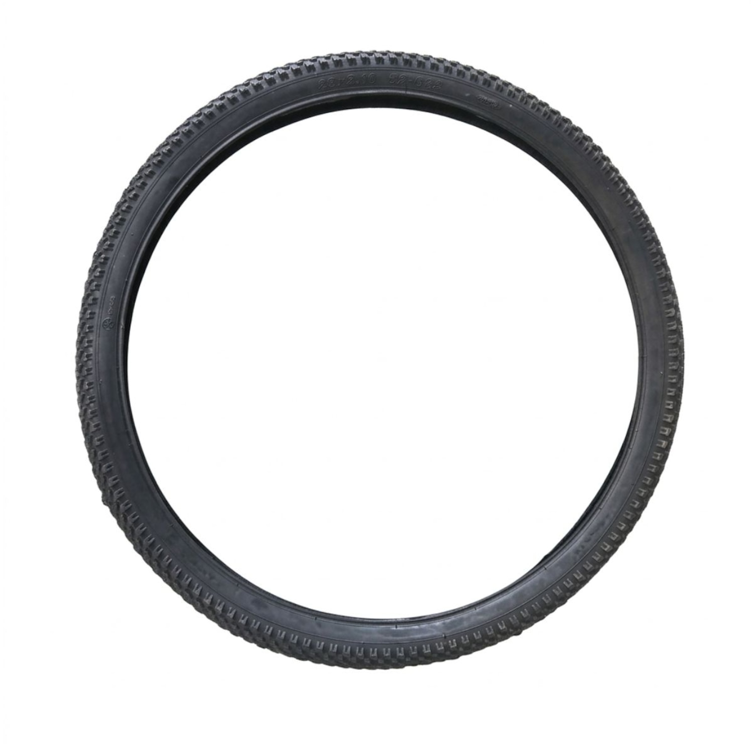 Pneu aro 29 x 2.10 bicicleta MTB Duranta Grip Master - Foto 1