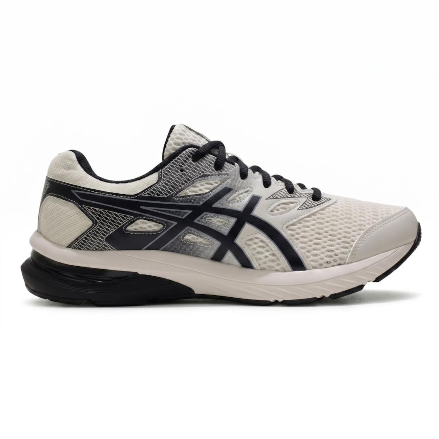 Tênis Masculino ASICS Esportivo - Foto 1