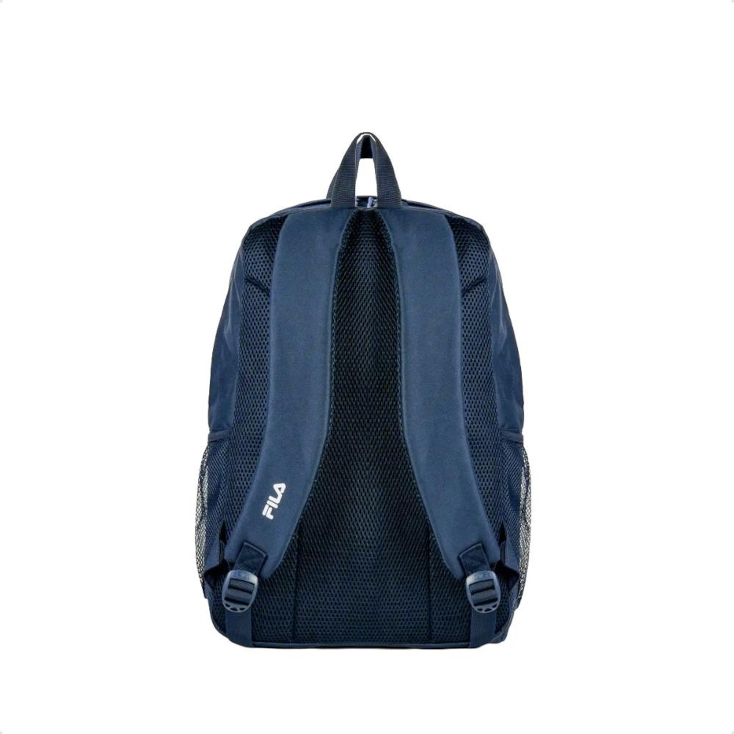 Mochila Fila Cut Logo Letter Unissex - Foto 2