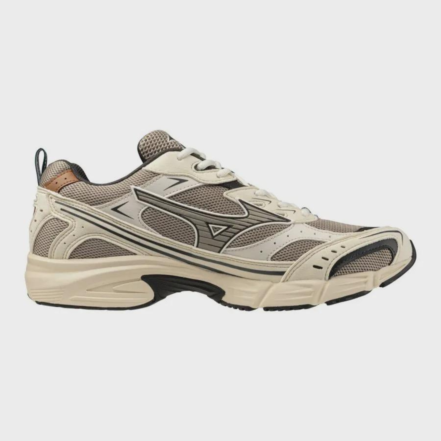 Tênis Casual Unissex Mizuno MZR Ls Premium - Foto 1