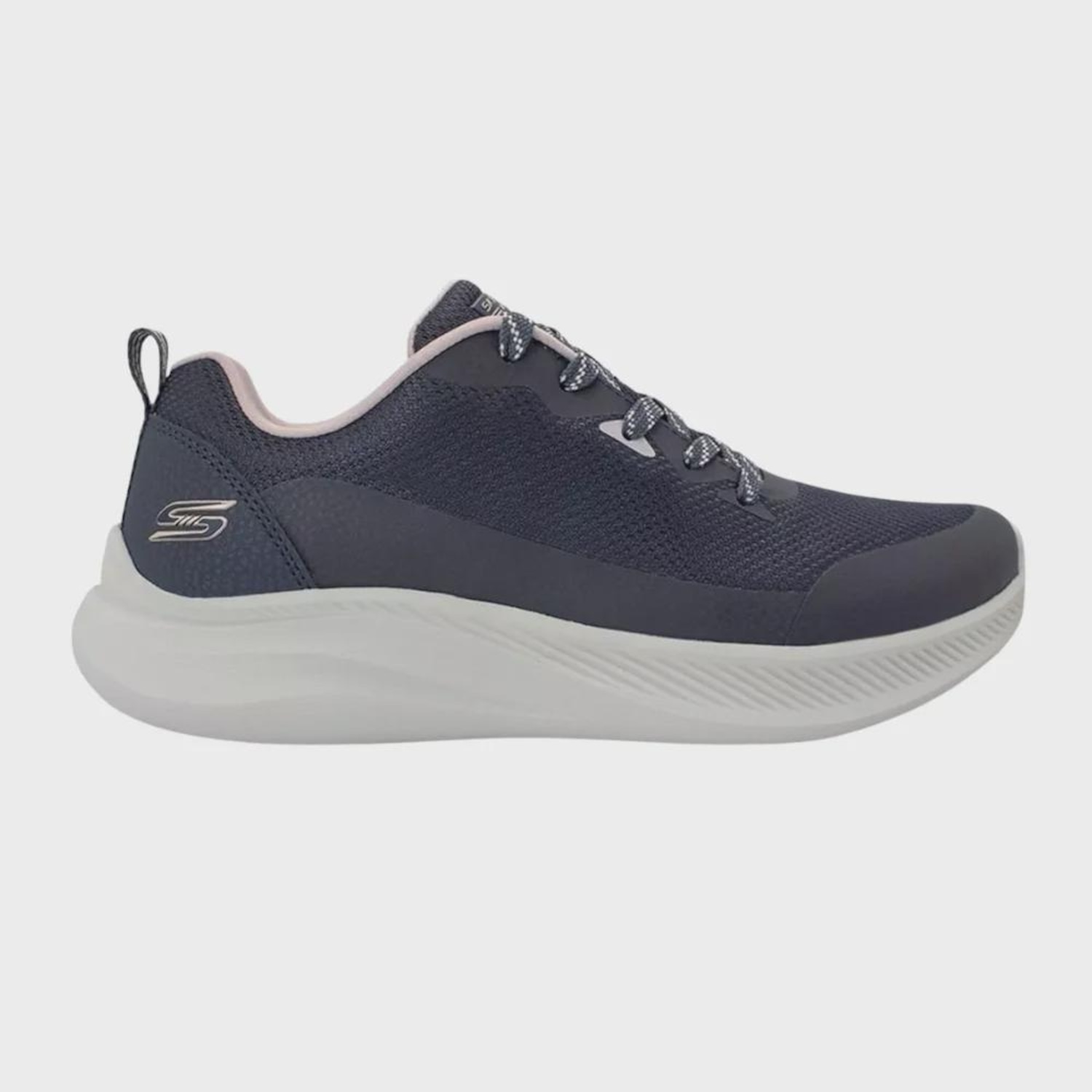Tênis Feminino Skechers Bobs Moda Flex - Foto 1