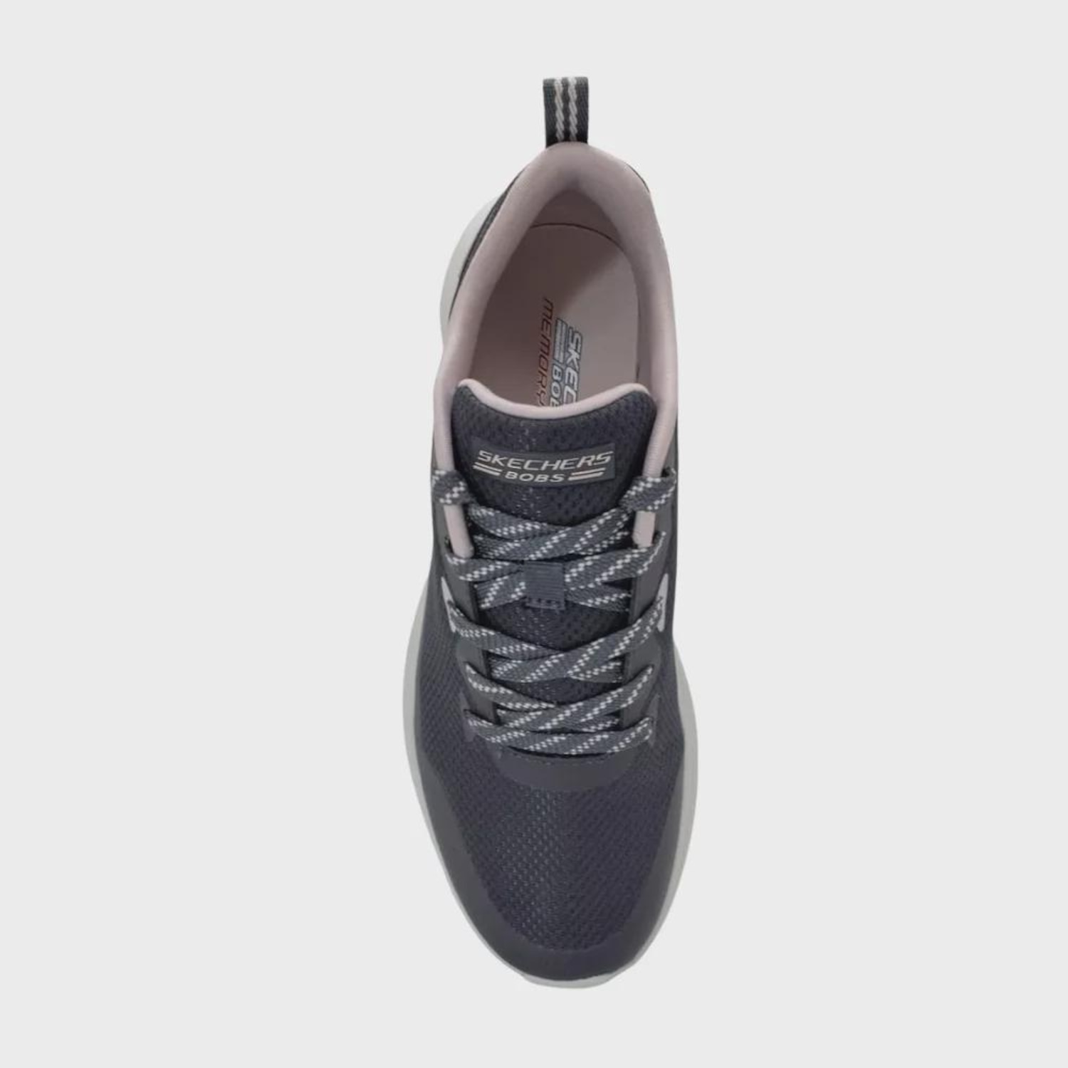 Tênis Feminino Skechers Bobs Moda Flex - Foto 3