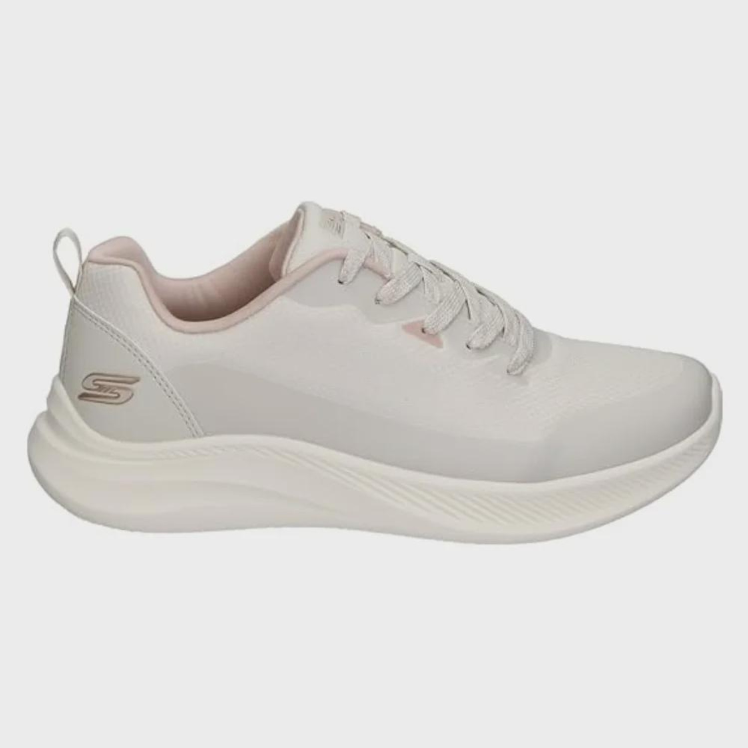Tênis Feminino Skechers Bobs Moda Flex - Foto 1