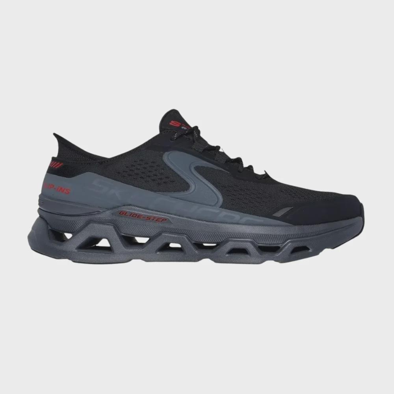 Tênis Masculino Skechers Glide-Step Altus - Foto 1