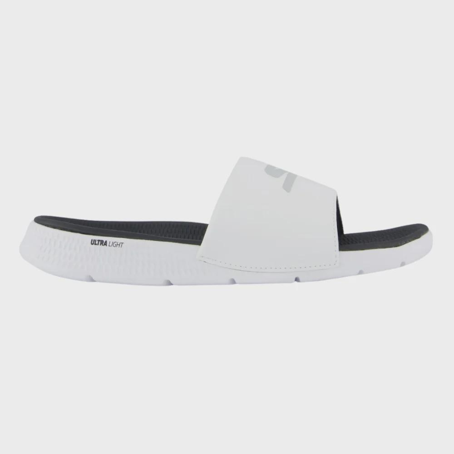 Chinelo Skechers Go Consistent - Masculino - Foto 2