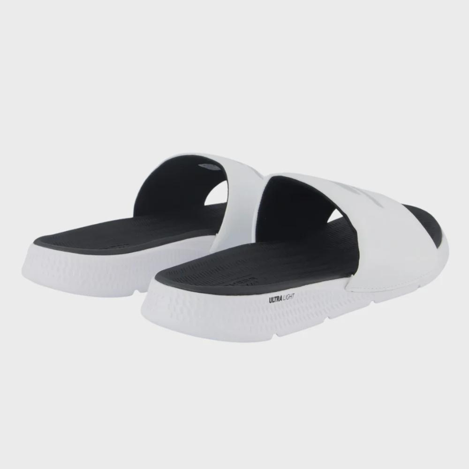 Chinelo Skechers Go Consistent - Masculino - Foto 4