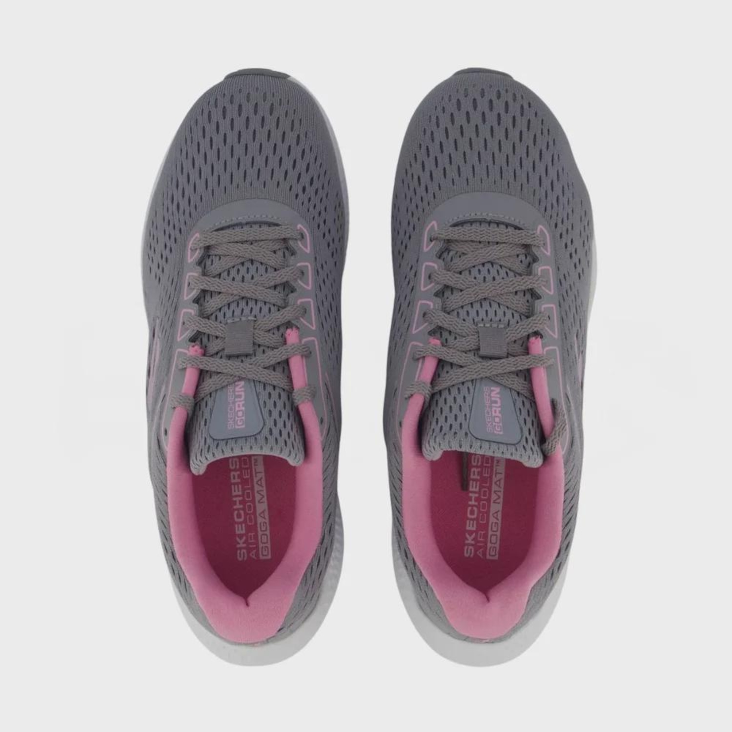 Tênis Skechers Go Run Consistent 2.0 - Feminino - Foto 4