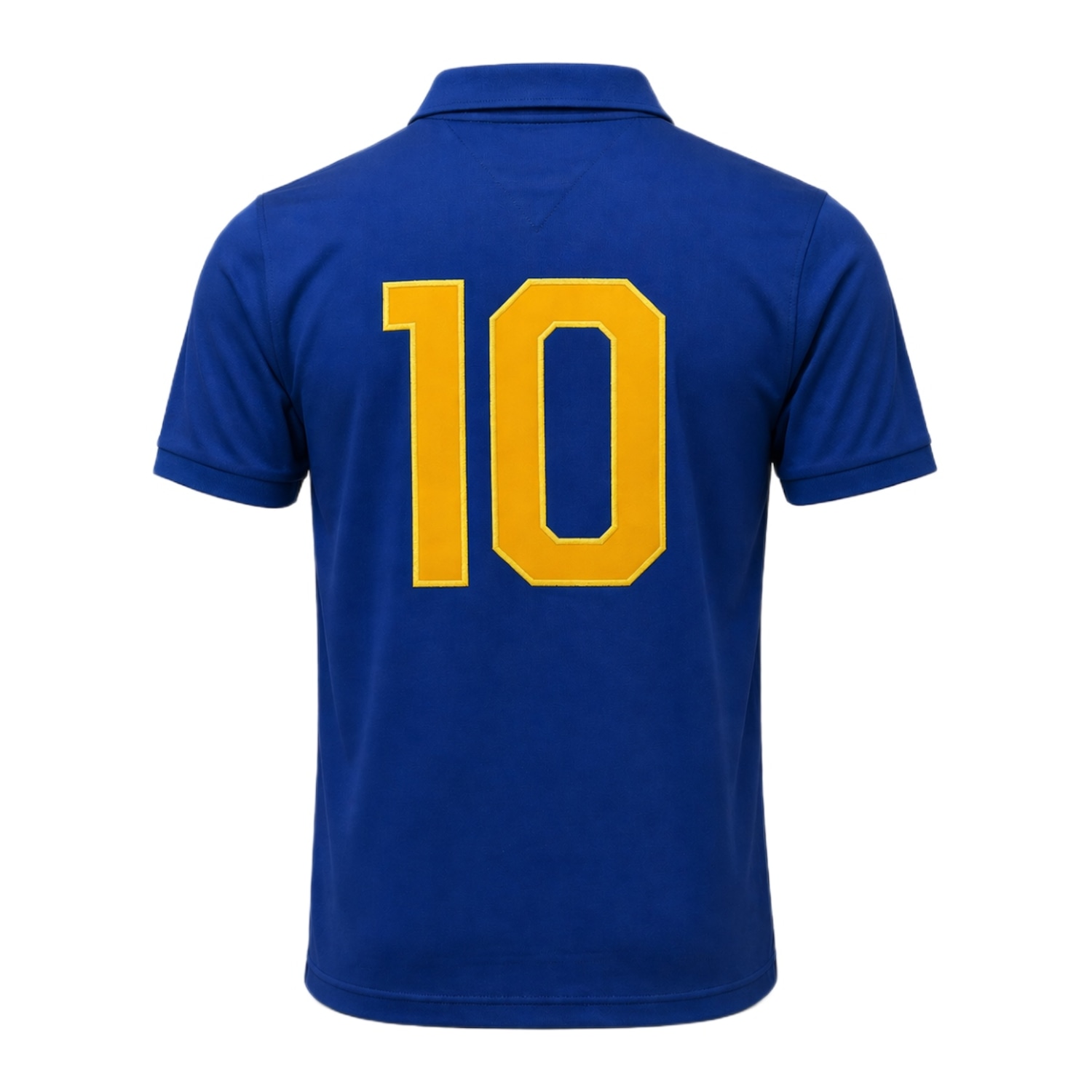 Camisa do Brasil Athleta Retrô 1958  - Masculina - Foto 2