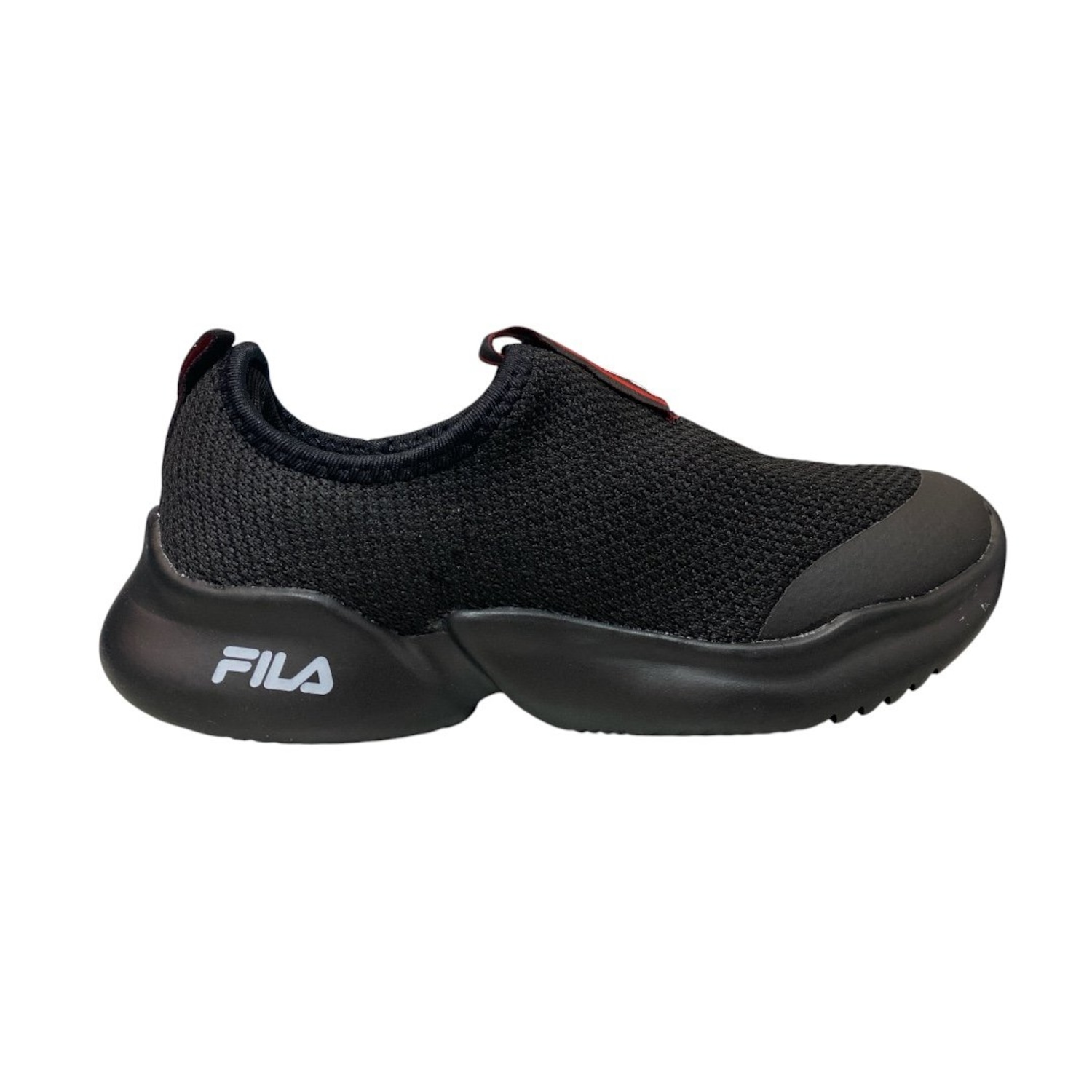 Tênis Infantil Fila Funny - Foto 1