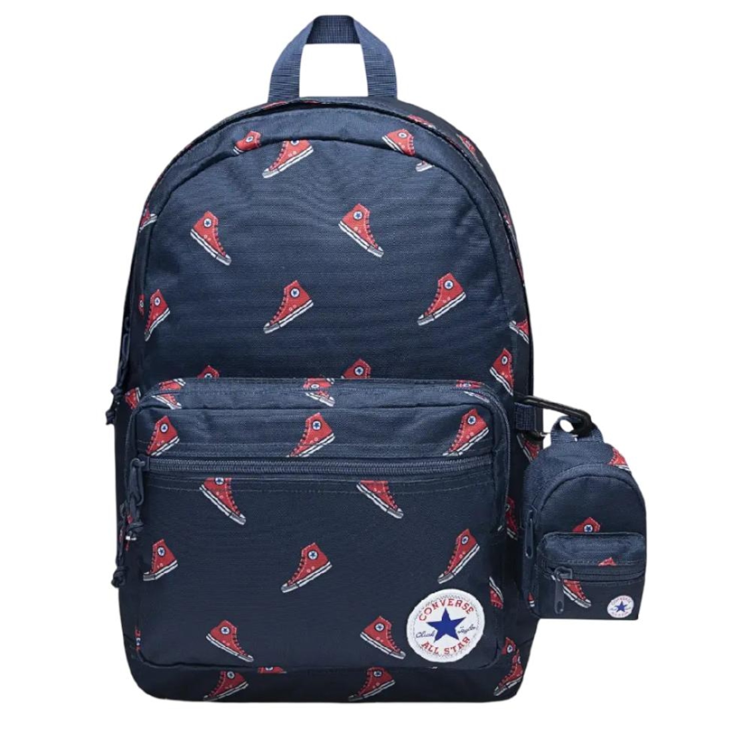 Mochila All Star Go 2 - 24 Litros - Foto 1
