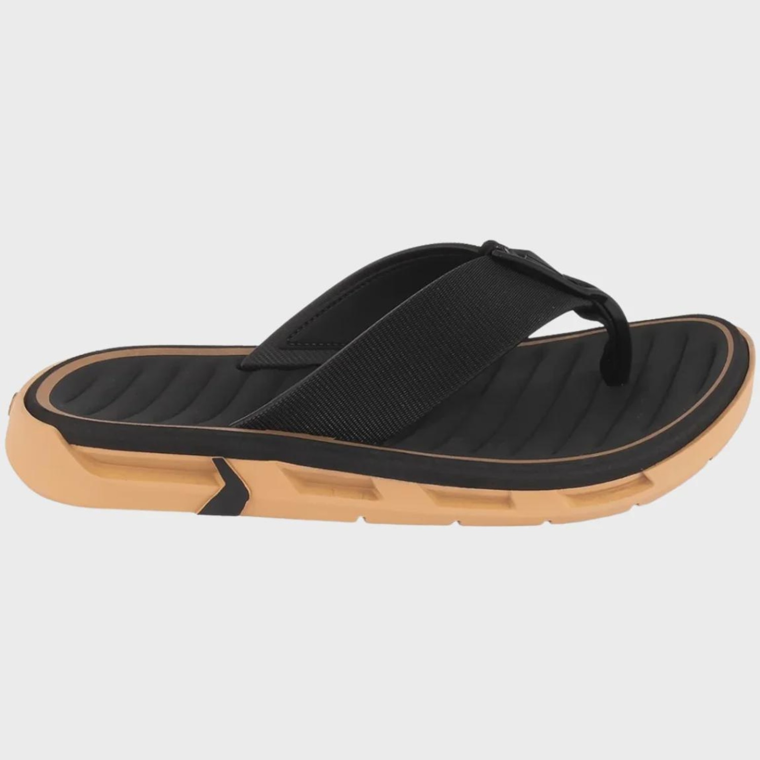 Chinelo Rider R Feat - Masculino - Foto 1