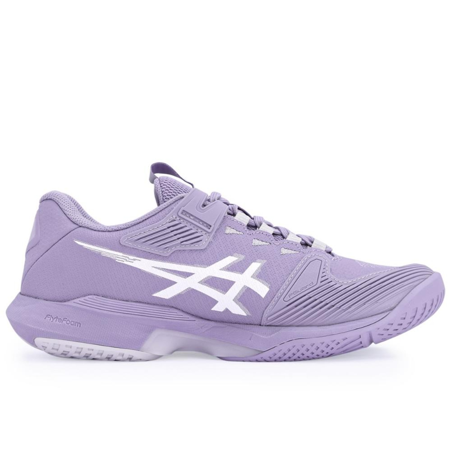 Tênis Feminino Asics Solution Speed FF 4 All Court - Foto 2