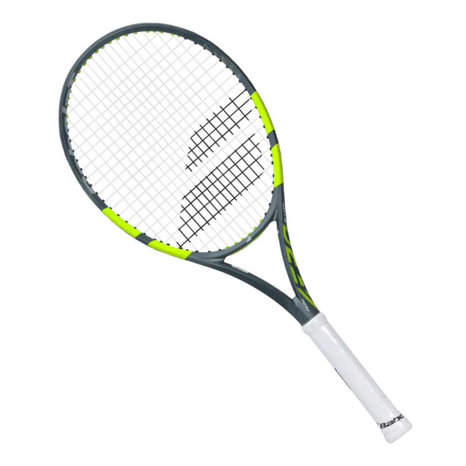 Raquete de Tênis Babolat Pure Aero Super Lite Gen9 2026 - Unissex - Foto 1