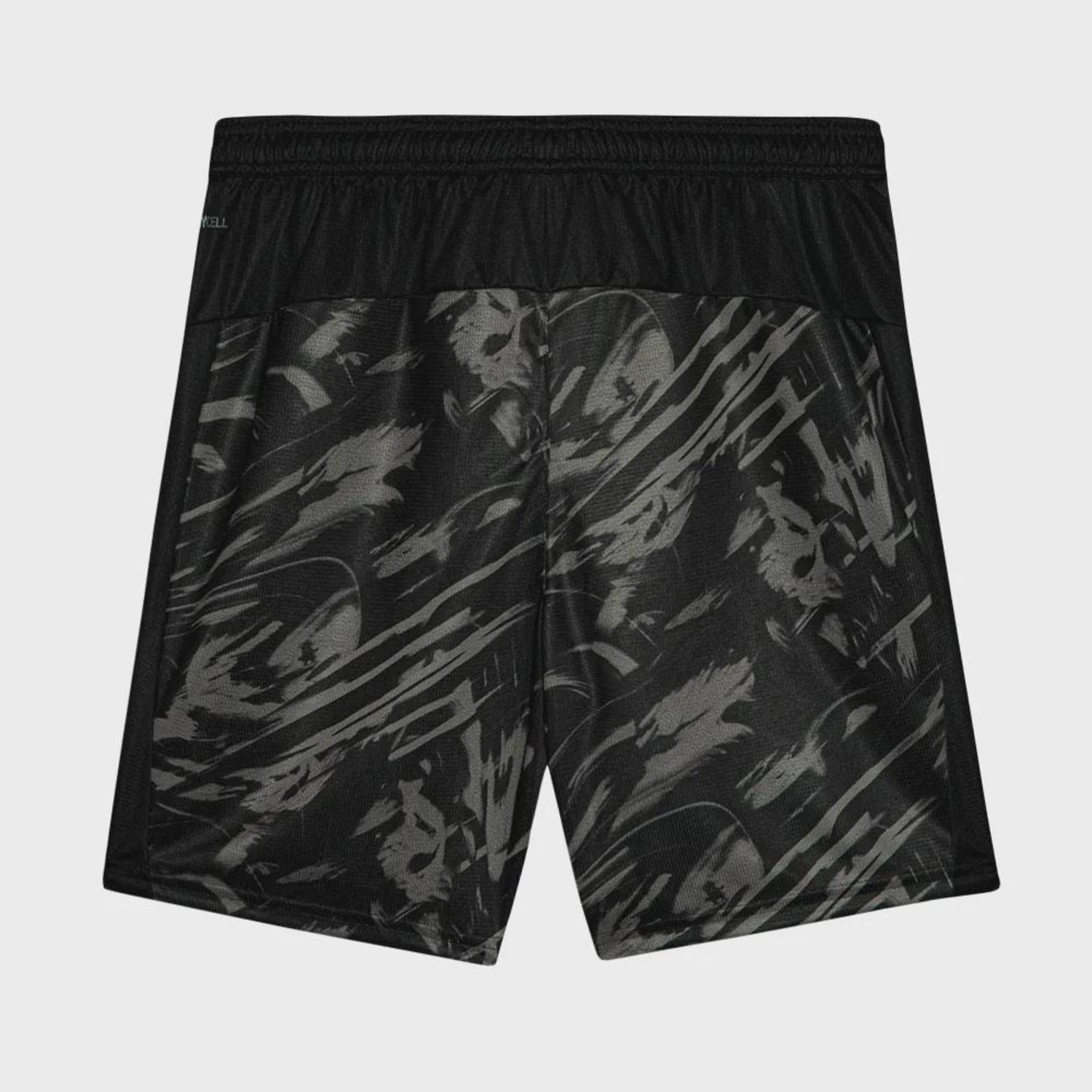 Calção de Goleiro do Red Bull Bragantino I 2026 Puma - Masculino - Foto 2