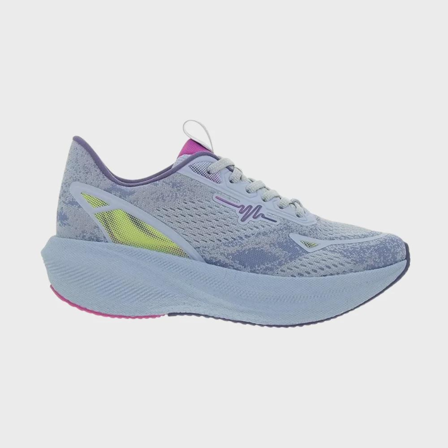 Tênis Feminino ActVitta Casual - Foto 1