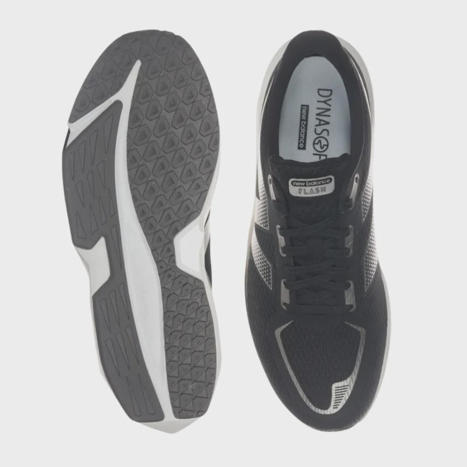 Tênis Feminino New Balance Dynasoft Flash V7 - Foto 4