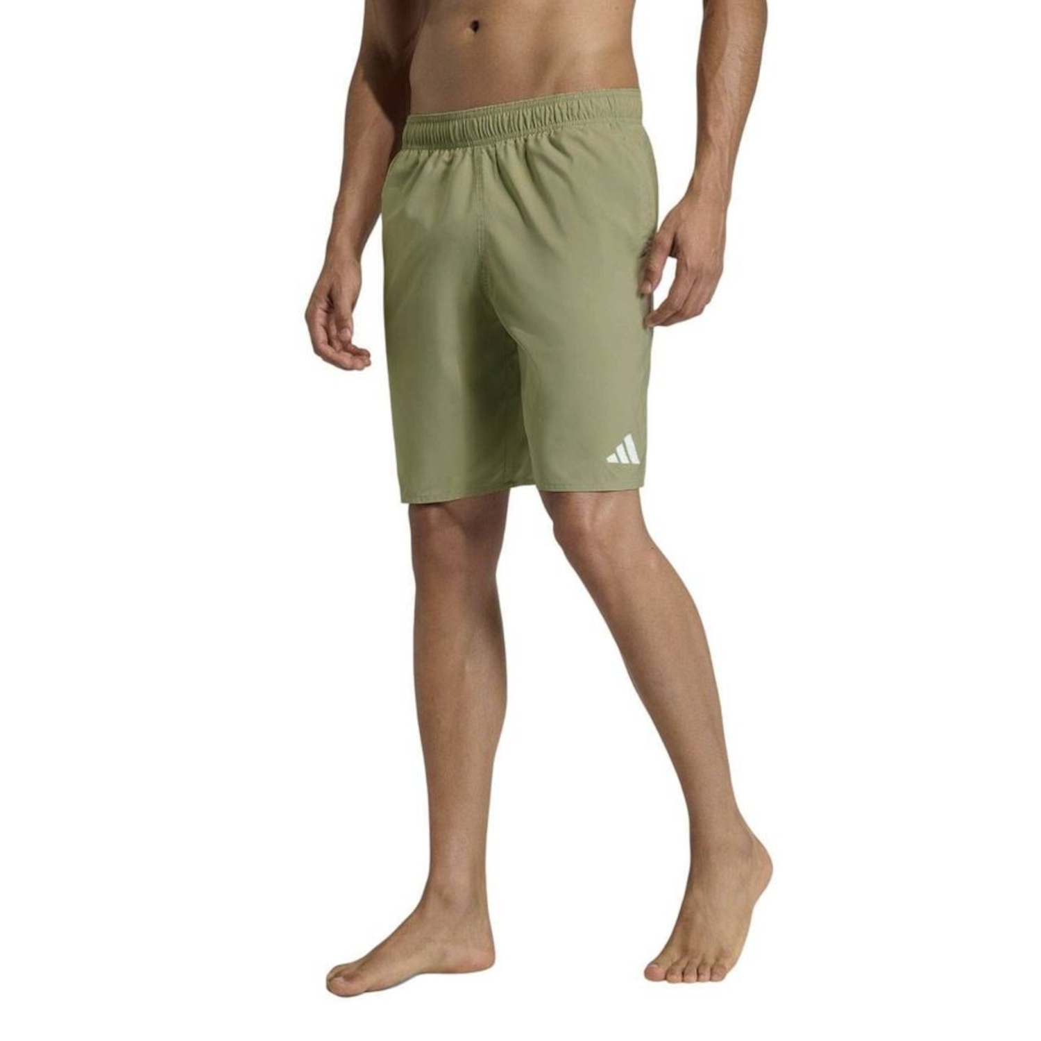 Bermuda adidas Essentials 8IN - Masculina - Foto 1