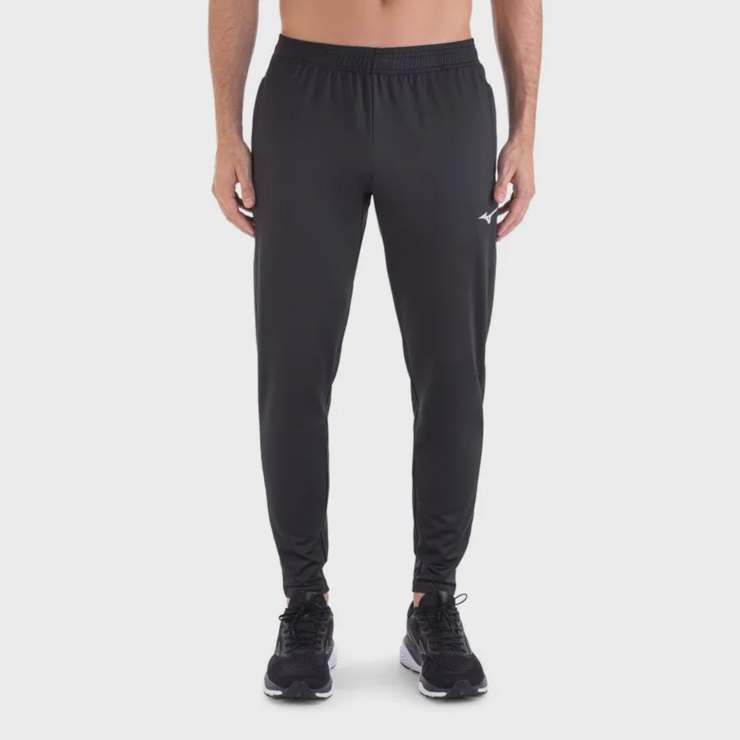 Calça de Treino Mizuno Soul Fit Masculina - Foto 1