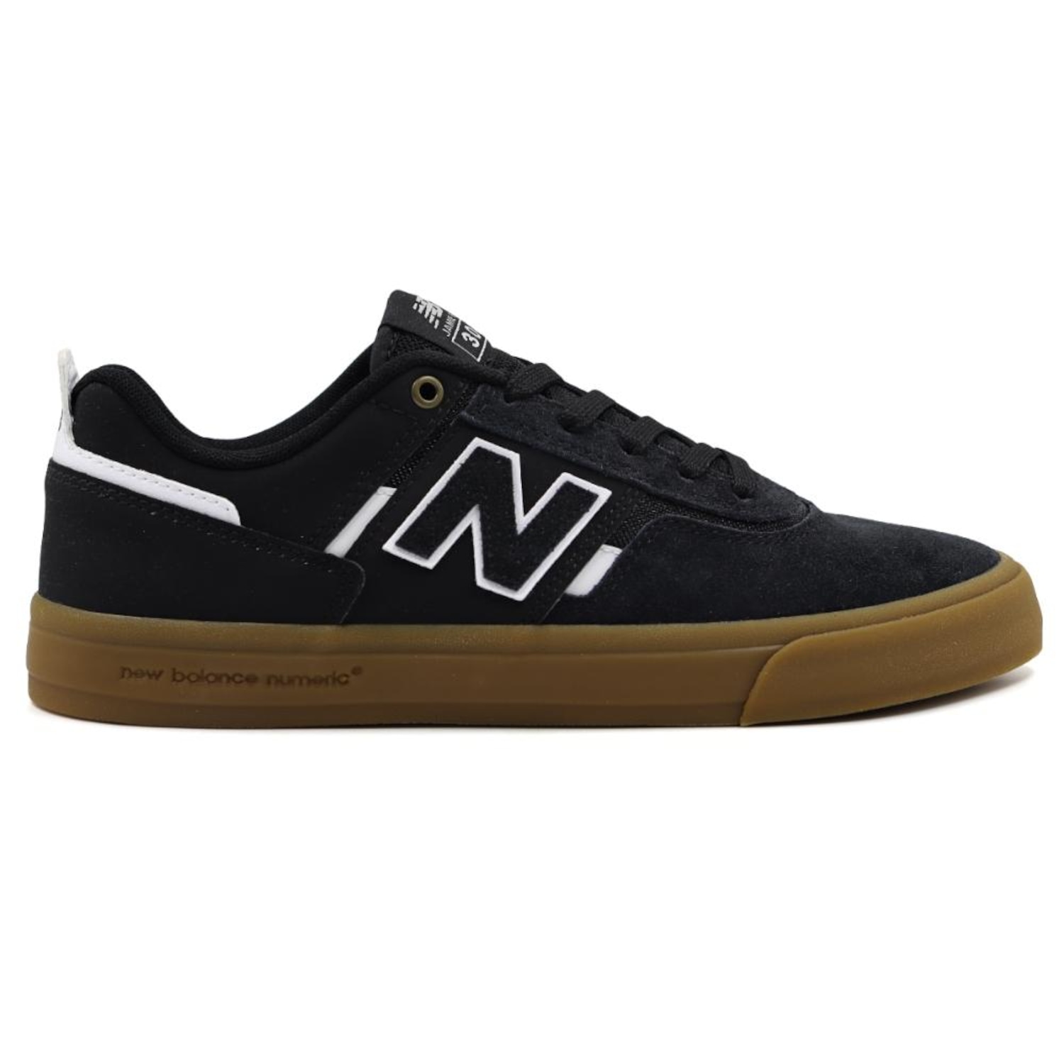 Tênis Masculino New Balance Nb Numeric Jamie Foy 306 - Foto 1