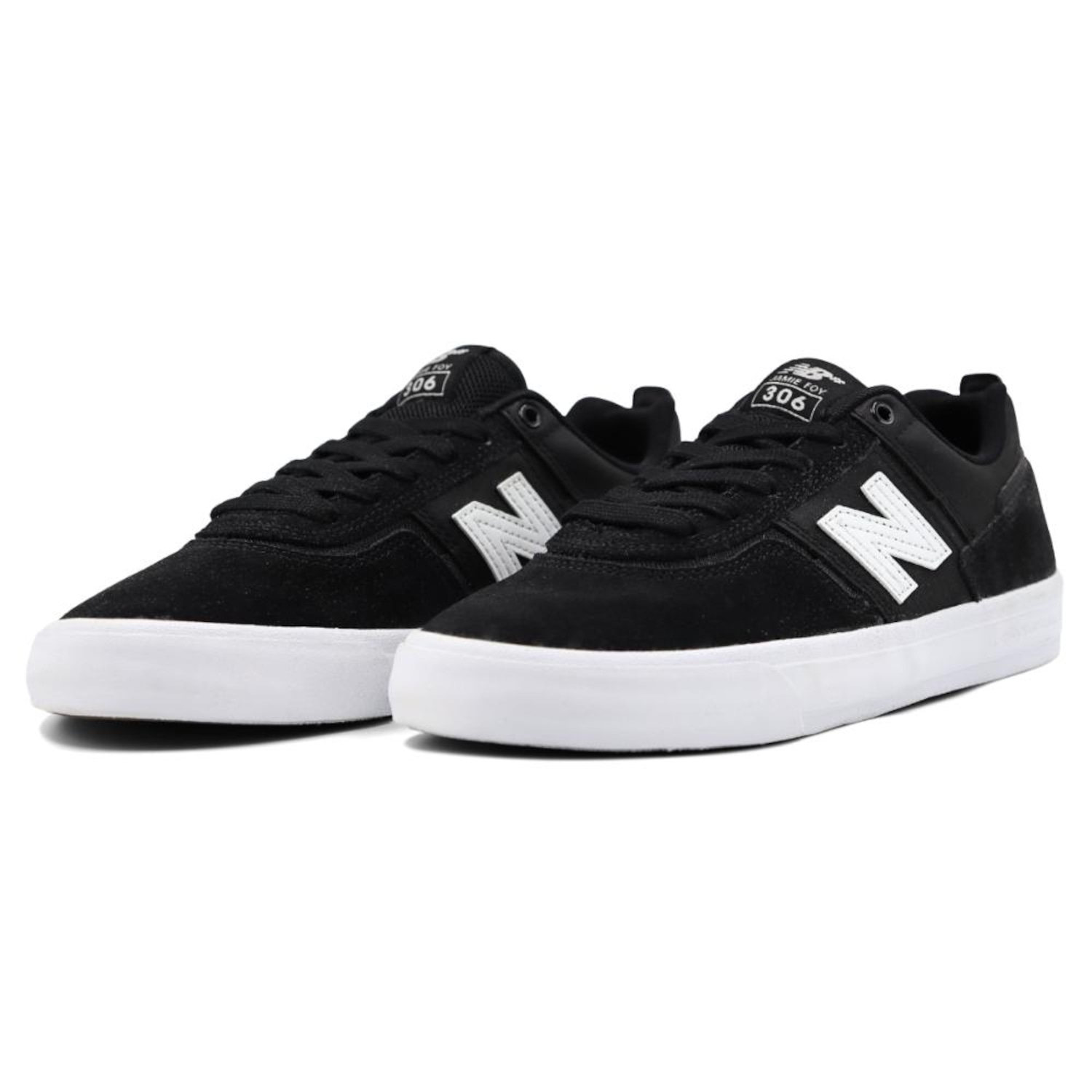 Tênis Masculino New Balance Nb Numeric Jamie Foy 306 - Foto 4