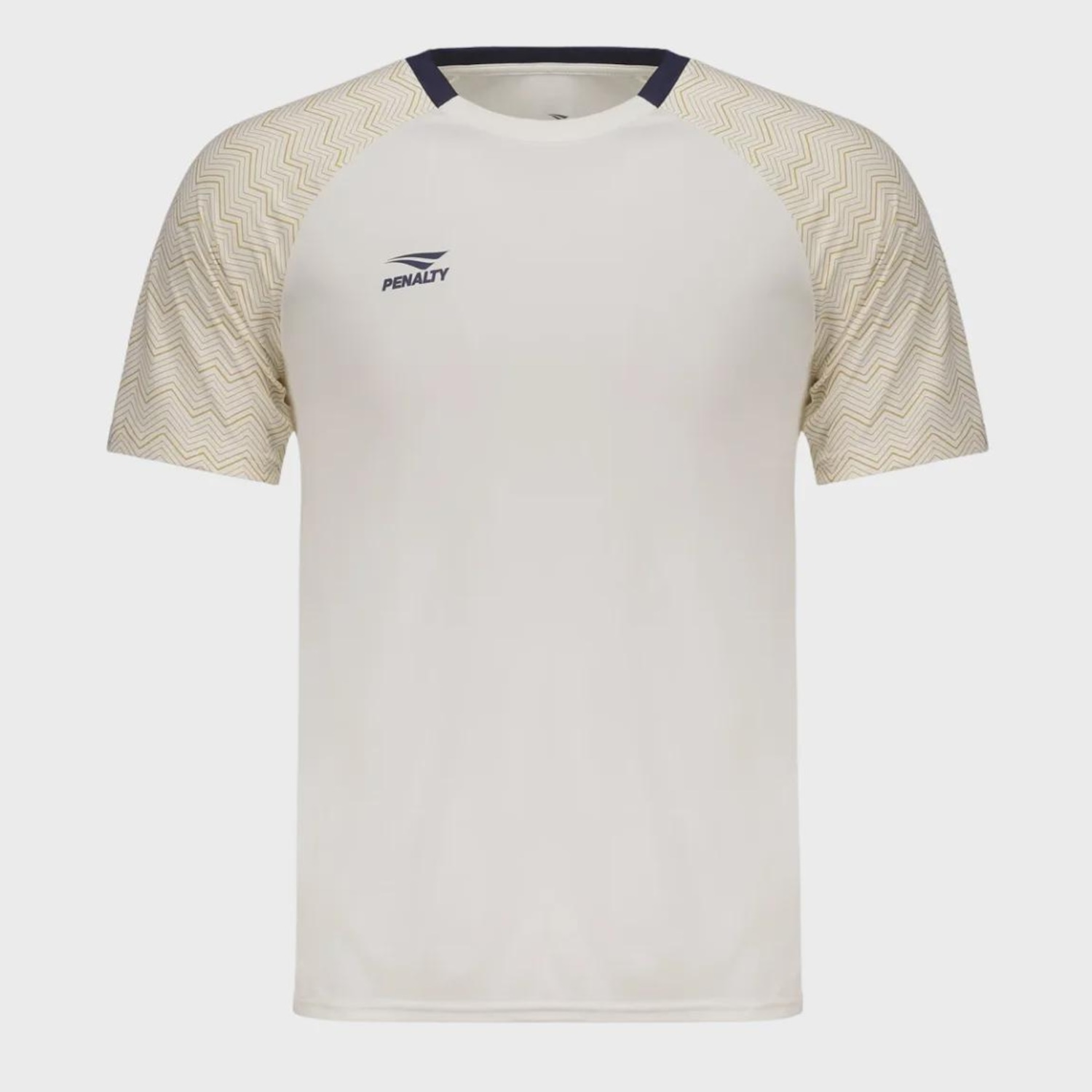 Camiseta Penalty Bravo - Masculina - Foto 1
