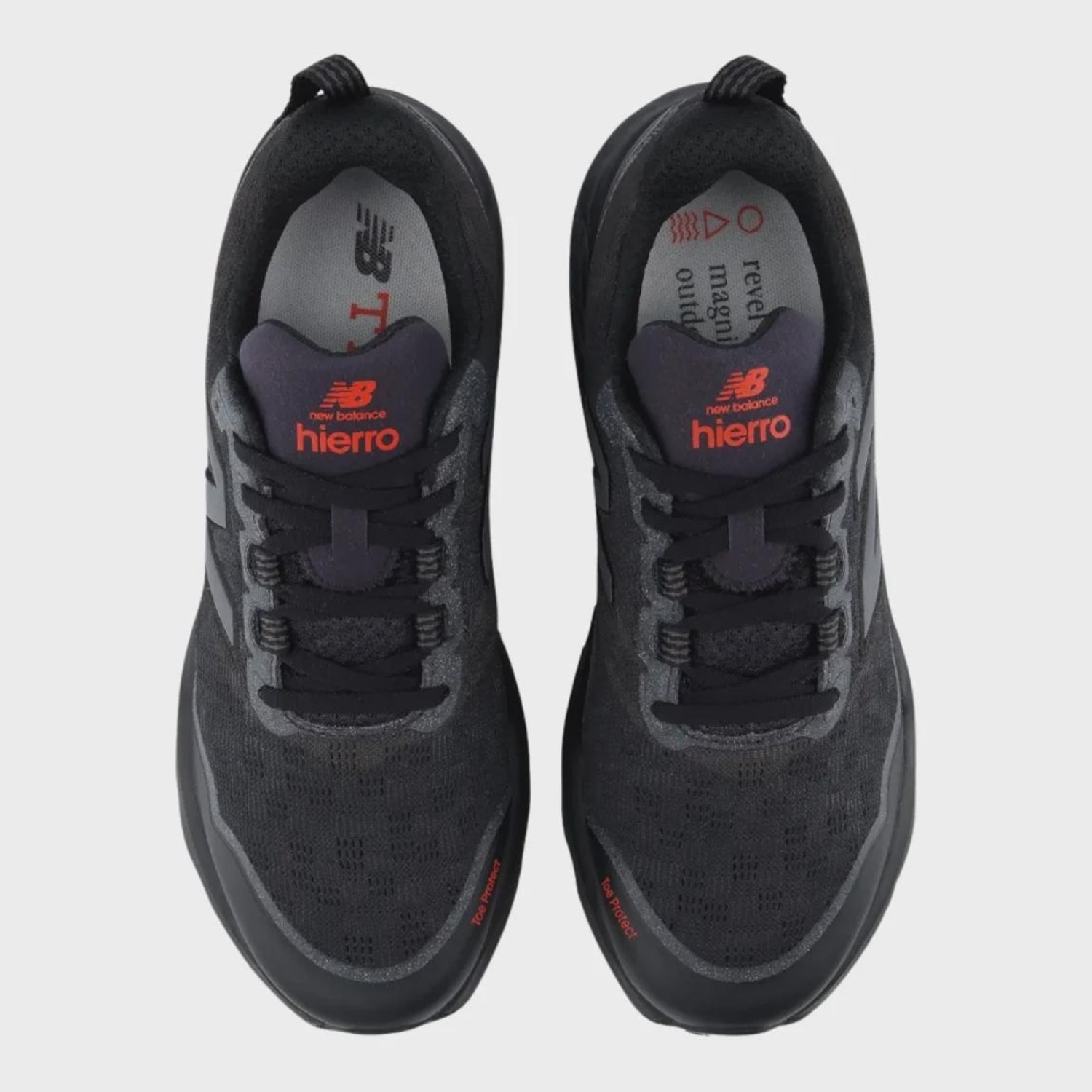 Tênis Masculino New Balance Fresh Foam X Hierro V9 - Foto 4