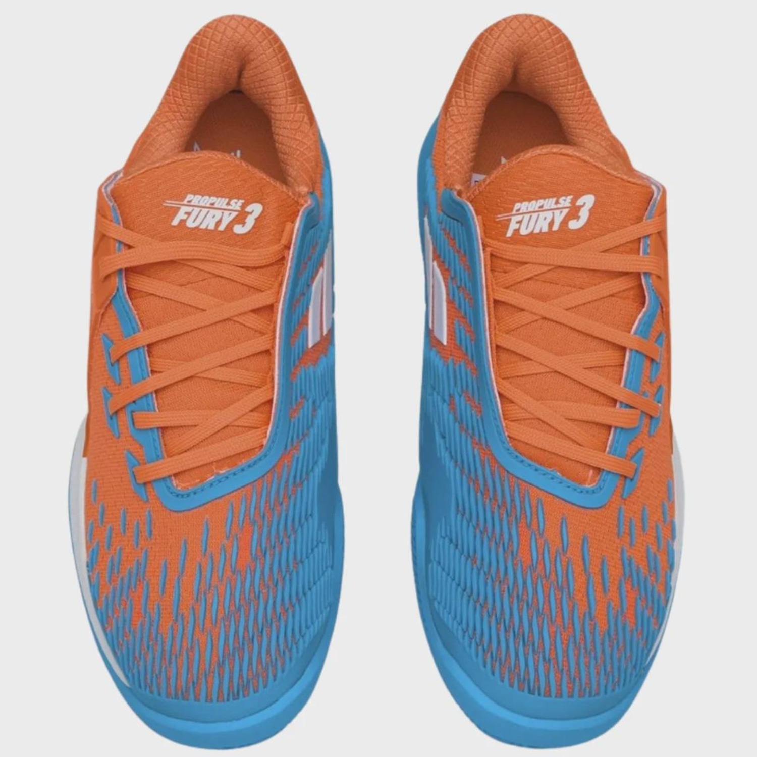 Tênis Masculino Babolat Propulse Fury 3 Clay - Foto 3