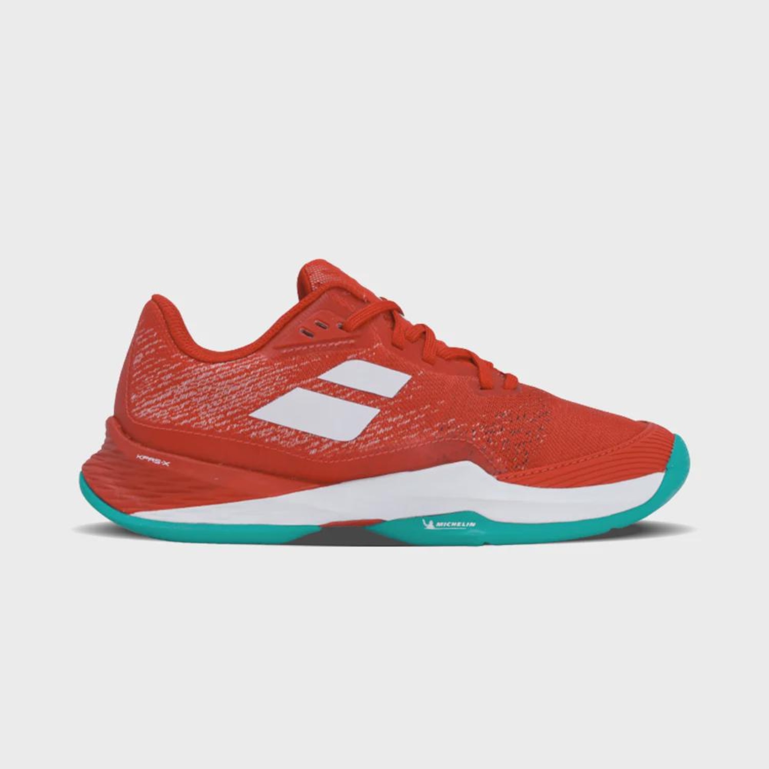 Tênis Feminino Babolat Jet Mach 3 Clay - Foto 1