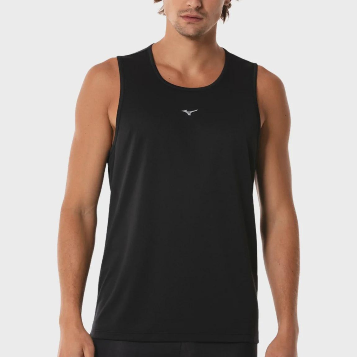 Regata de Corrida Mizuno Nirvana Running - Masculina - Foto 2
