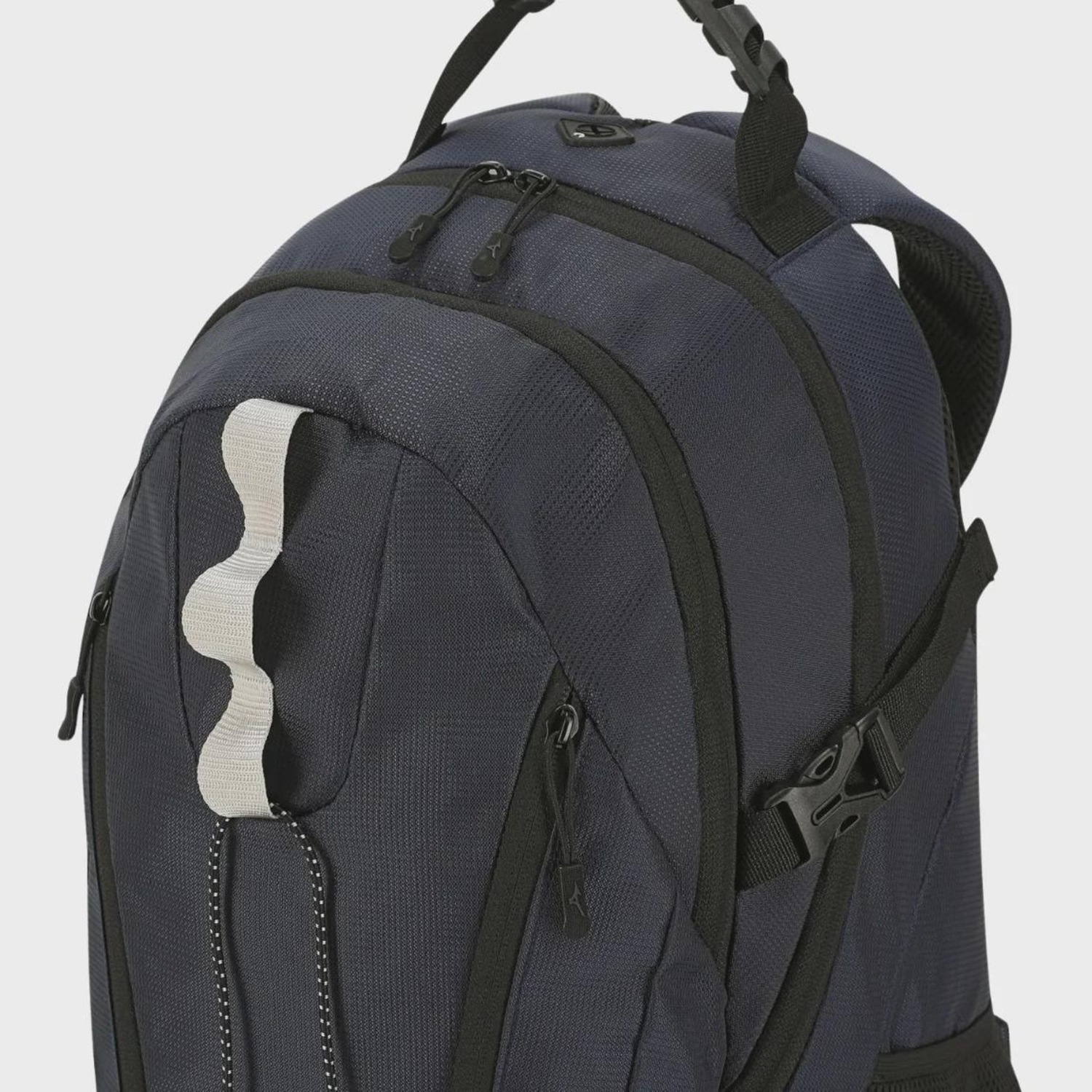 Mochila Mizuno Nirvana IV - 31 Litros - Foto 4