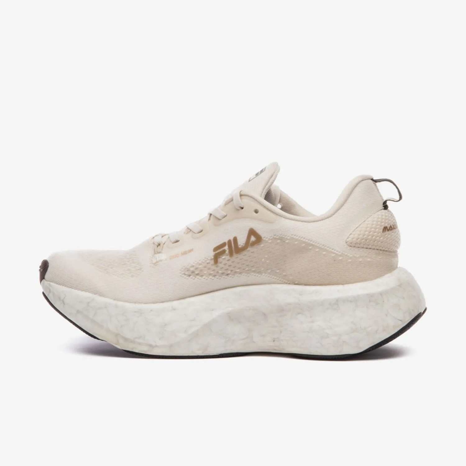 Tênis Masculino Float Maxxi 2 Pro FILA - Foto 4