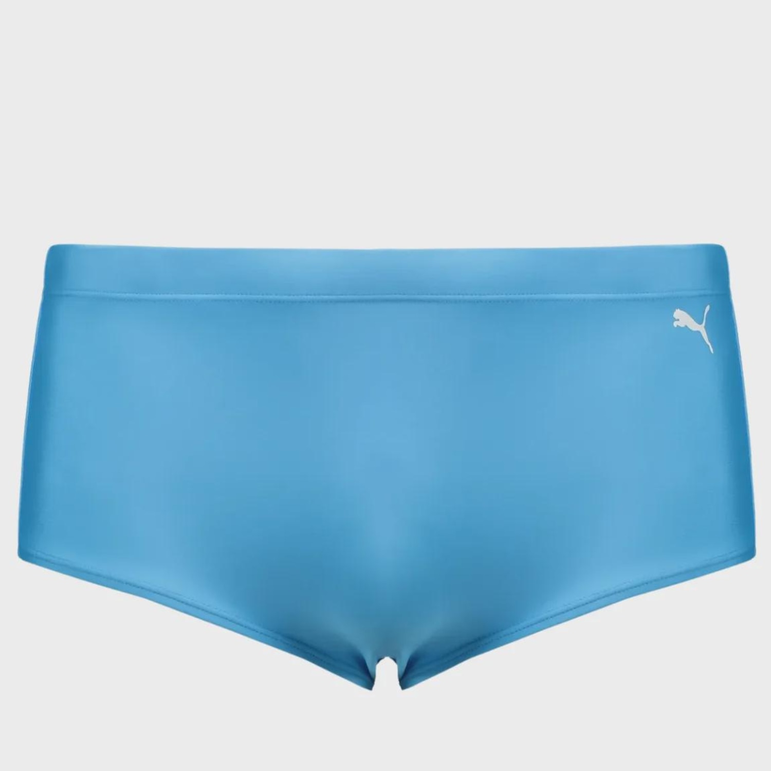 Sunga Adulto Puma Lateral Larga UV50+ - Foto 1