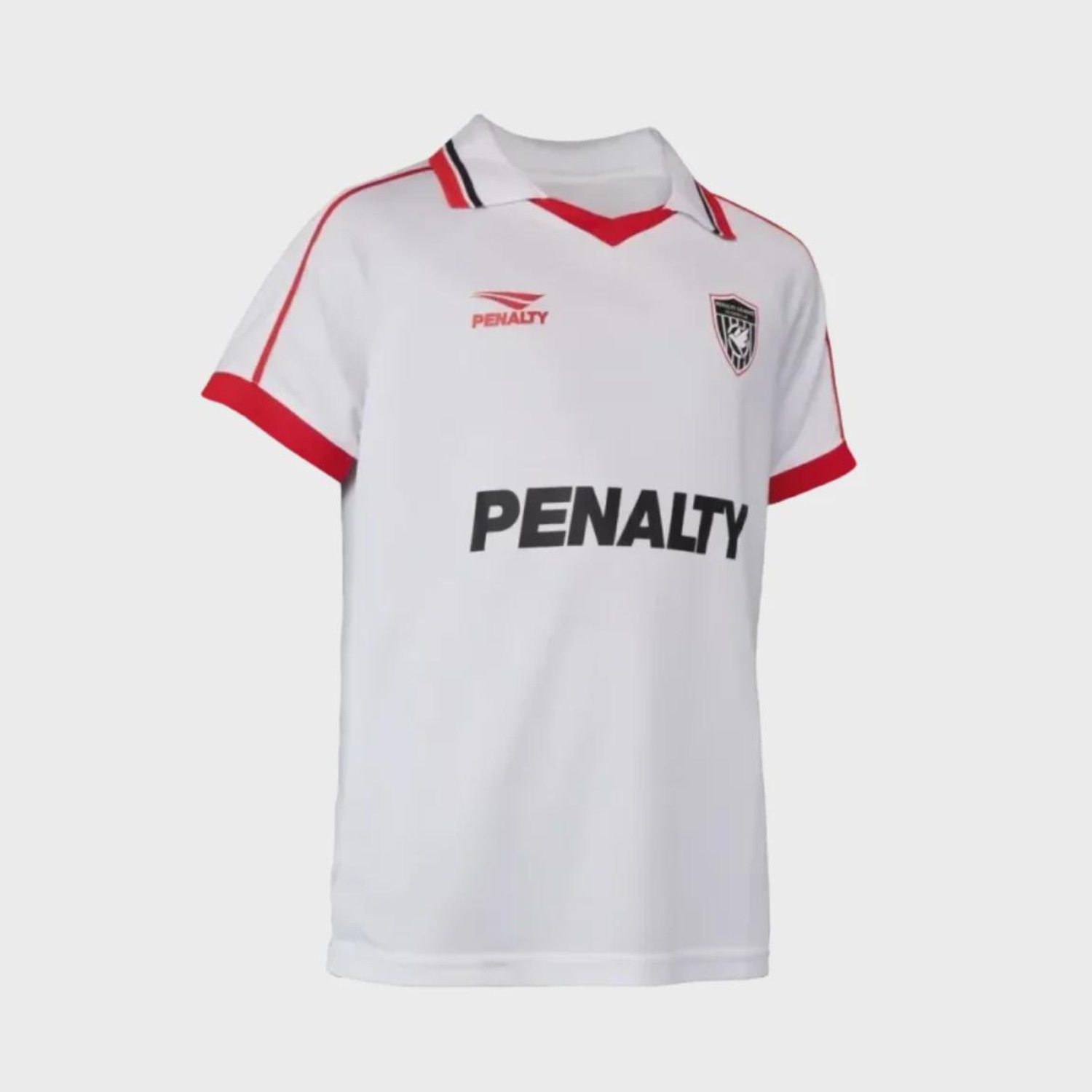 Camiseta Penalty Futebol Clube - Infantil - Foto 2