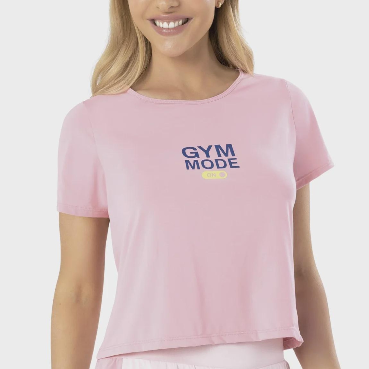 Camiseta Selene Feminina - Foto 2