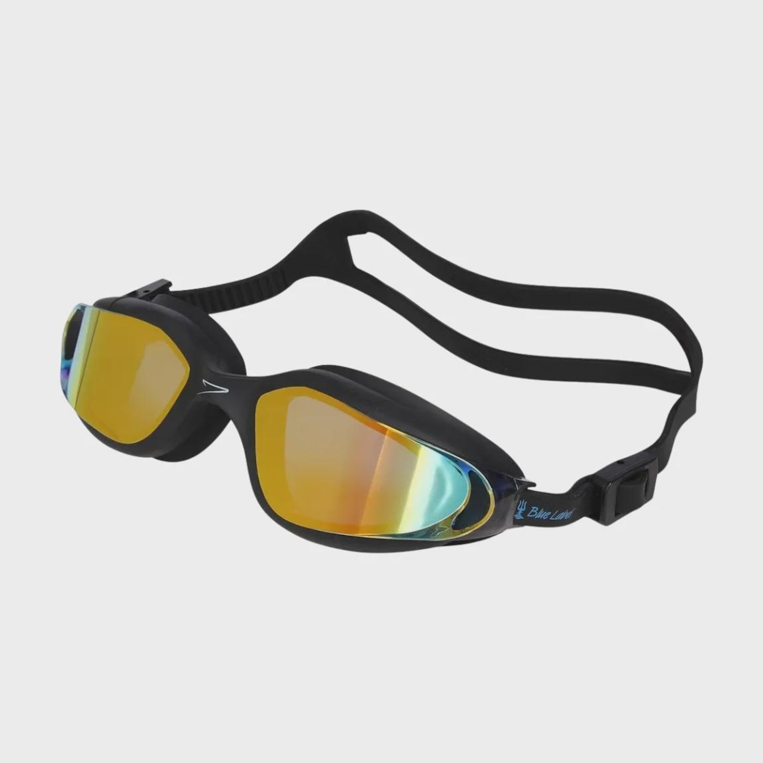 Óculos de Natação Speedo Poseidon - Foto 1