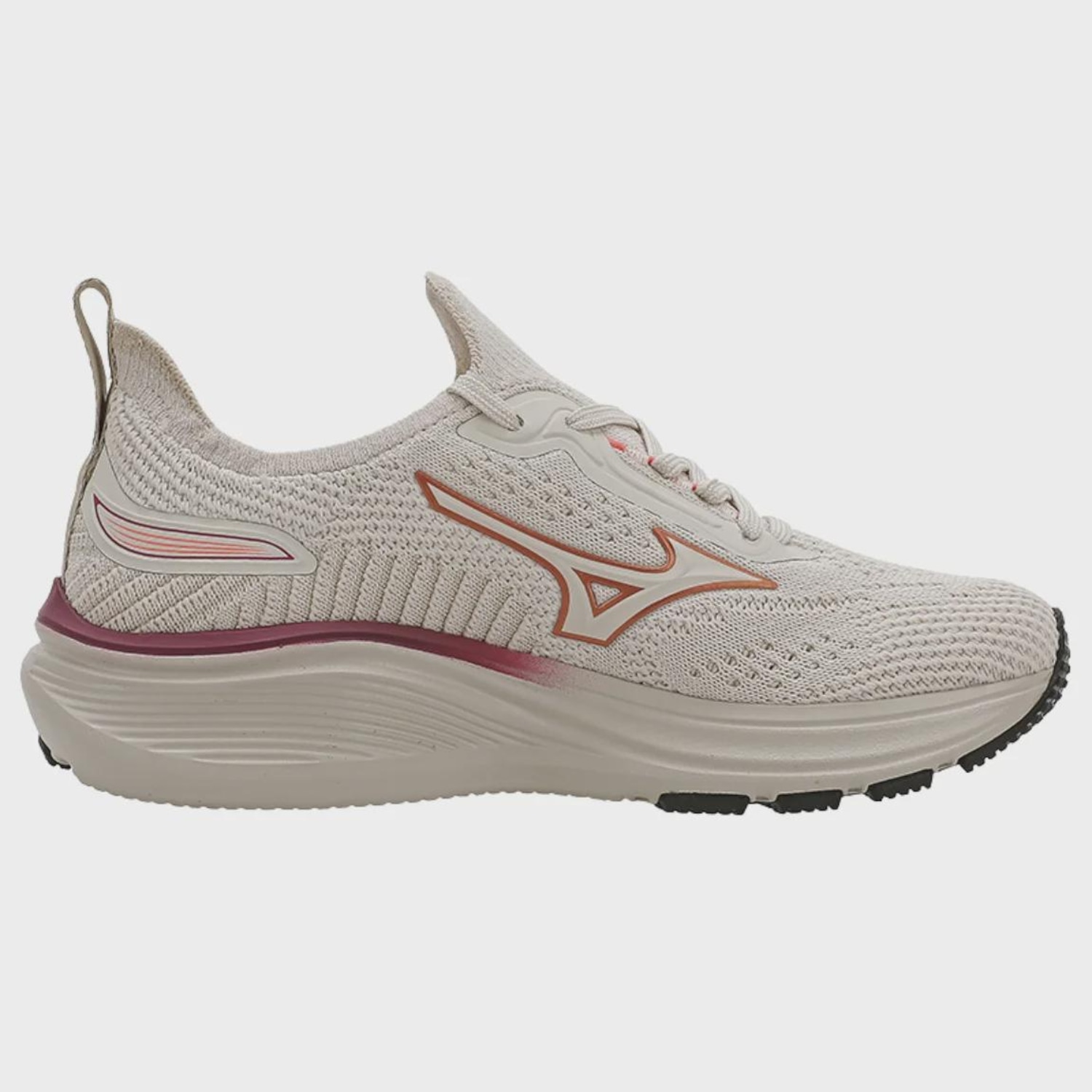 Tênis Mizuno Cool Ride 3 Infantil - Foto 1